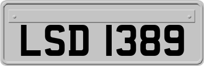 LSD1389
