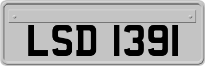 LSD1391