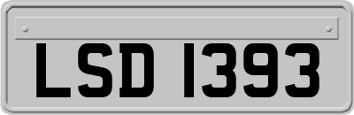 LSD1393