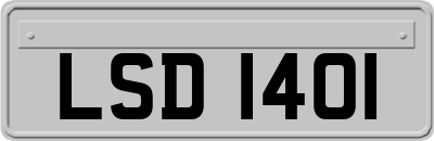 LSD1401