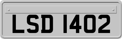 LSD1402