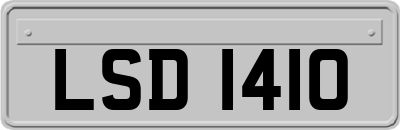 LSD1410