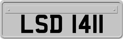 LSD1411