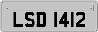LSD1412