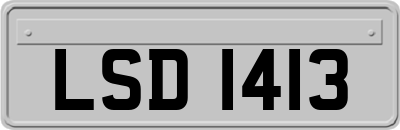 LSD1413