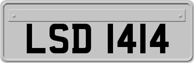 LSD1414