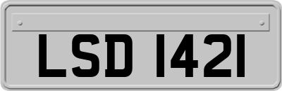 LSD1421