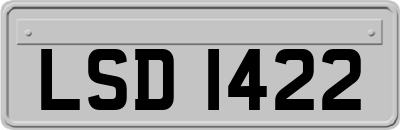 LSD1422