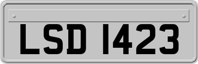 LSD1423