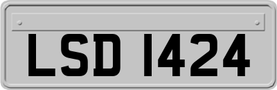 LSD1424