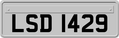 LSD1429
