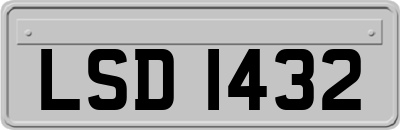 LSD1432