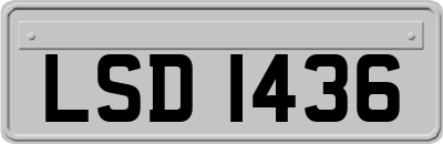LSD1436