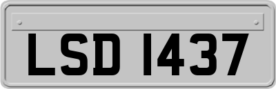 LSD1437
