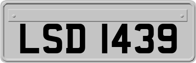 LSD1439