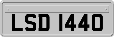 LSD1440