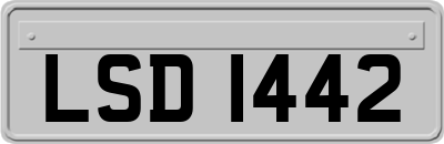 LSD1442
