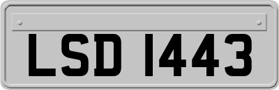LSD1443