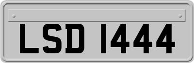 LSD1444