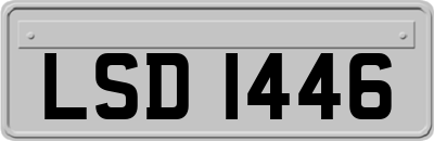 LSD1446