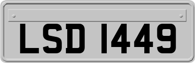 LSD1449