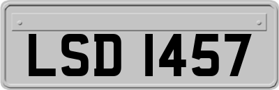 LSD1457