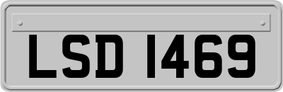 LSD1469