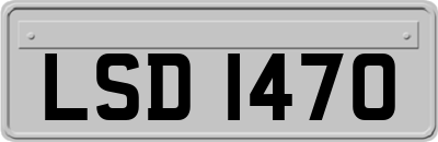 LSD1470