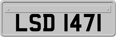 LSD1471