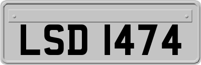 LSD1474