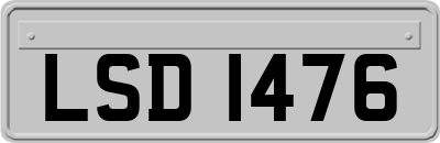 LSD1476