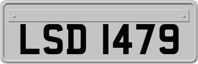 LSD1479