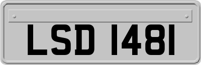 LSD1481