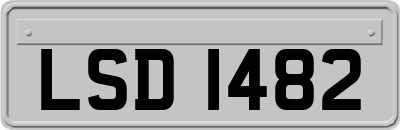 LSD1482