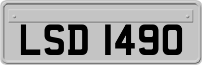 LSD1490