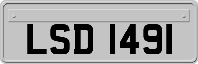 LSD1491