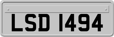 LSD1494
