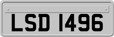 LSD1496