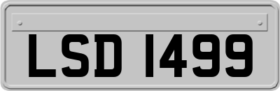 LSD1499