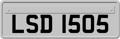 LSD1505
