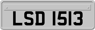 LSD1513