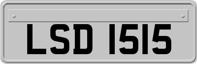 LSD1515