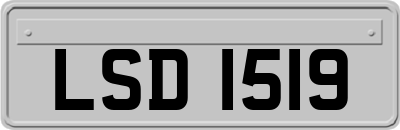 LSD1519