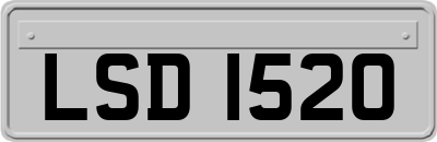 LSD1520