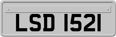 LSD1521