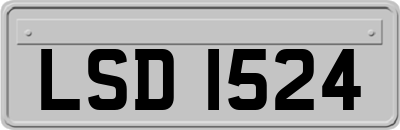LSD1524