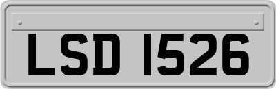 LSD1526