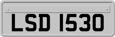 LSD1530