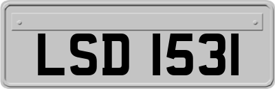 LSD1531