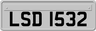 LSD1532